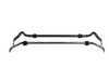 ES#2992468 - 29019-1kt - Performance Suspension Kit - Includes Ultra Low coilovers and front and rear sway bars for increased suspension performance - H&R - Audi