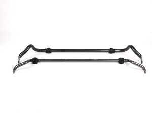 ES#2535281 - 70361KT - Adjustable Sway Bar Kit - Upgrade your sway bars with these adjustable units. - H&R - 