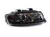 ES#2533317 - 82309 - European Halogen Projector Headlight Set - Smoked (NO LONGER AVAILABLE) - NO LONGER AVAILABLE - JOM - 