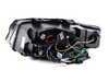 ES#2533317 - 82309 - European Halogen Projector Headlight Set - Smoked (NO LONGER AVAILABLE) - NO LONGER AVAILABLE - JOM - 