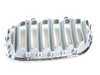 ES#78161 - 51137124816 - E53 Titanium Grille - Right - Convert your plain black grilles over to the Titan design - Genuine BMW - BMW