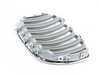 ES#78161 - 51137124816 - E53 Titanium Grille - Right - Convert your plain black grilles over to the Titan design - Genuine BMW - BMW