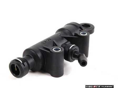 ES#41485 - 21526758820 - Clutch Master Cylinder - OEM replacement master cylinder - Genuine BMW - BMW