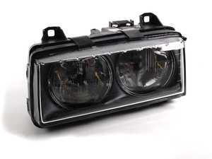 ES#2532218 - 63128363495 - European Headlight - Left - (NO LONGER AVAILABLE) - For European market E36 - Genuine European BMW - 