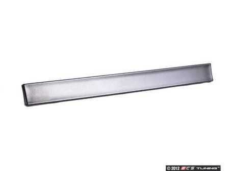 ES#78612 - 51138236894 - RT MLDG - Genuine BMW - BMW
