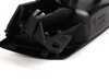 ES#101795 - 51418200723 - E46 Front Door Handle - Left - Complete inner handle assembly - Genuine BMW - BMW