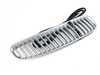 ES#78163 - 51137124824 - Titanium Grille - Right - Located in the hood of your X5 - Genuine BMW - BMW
