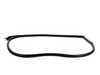 ES#129033 - 51717161687 - Door Seal - Left  - Also known as the "edge protector" - Genuine BMW - BMW