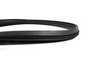 ES#129033 - 51717161687 - Door Seal - Left  - Also known as the "edge protector" - Genuine BMW - BMW