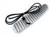 ES#78163 - 51137124824 - Titanium Grille - Right - Located in the hood of your X5 - Genuine BMW - BMW