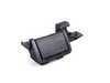 ES#86945 - 51168228808 - E46 Armrest Lid Latch - Schwarz - Allows access to the storage tray in the armrest - Genuine BMW - BMW