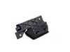 ES#86945 - 51168228808 - E46 Armrest Lid Latch - Schwarz - Allows access to the storage tray in the armrest - Genuine BMW - BMW