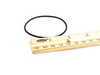 ES#14402 - 07119903596 - Eccentric Shaft Actuator O-Ring - Actuator to Spacer (53.0 X 2.0 mm) - See MOQKT - Genuine BMW - BMW
