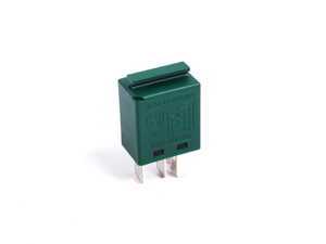 ES#169420 - 61366980177 - Fuse Relay - Genuine BMW - BMW