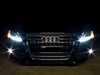 ES#11134 - ZZH11BSSWA - H11 Super White Bulb - Pair - High performance bulb set, enhance your driving experience - ZiZa - Audi BMW Volkswagen Mercedes Benz MINI Porsche