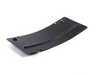 ES#88462 - 51181855952 - Front Bumper License Plate Mount - Replacement for your damaged or missing license plate mount. - Genuine BMW - BMW