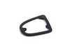 ES#170634 - 61678253013 - E53 Headlight Washer Nozzle Cover Base - Left - Base found underneath the headlight washer nozzle cover - Genuine BMW - BMW