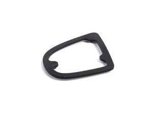 ES#170634 - 61678253013 - E53 Headlight Washer Nozzle Cover Base - Left - Base found underneath the headlight washer nozzle cover - Genuine BMW - BMW