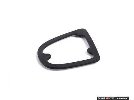 ES#170634 - 61678253013 - E53 Headlight Washer Nozzle Cover Base - Left - Base found underneath the headlight washer nozzle cover - Genuine BMW - BMW
