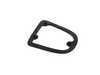 ES#170634 - 61678253013 - E53 Headlight Washer Nozzle Cover Base - Left - Base found underneath the headlight washer nozzle cover - Genuine BMW - BMW