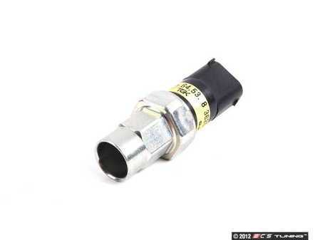 ES#179995 - 64538362055 - A/C Pressure Switch - Prevents excess pressure from building within the system - Genuine BMW - BMW