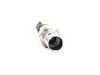 ES#179995 - 64538362055 - A/C Pressure Switch - Prevents excess pressure from building within the system - Genuine BMW - BMW
