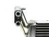ES#38608 - 17217543348 - Oil Cooler - Located behind the lower vent of the front bumper cover - Genuine BMW - BMW