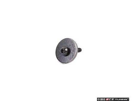 ES#118806 - 51458192765 - SCREW - Genuine BMW - BMW