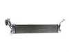 ES#38608 - 17217543348 - Oil Cooler - Located behind the lower vent of the front bumper cover - Genuine BMW - BMW