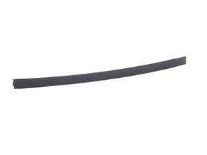 ES#95389 - 51357060256 - E90 Rear Door Window Guide - Right - Seals the rear side window to the rear quarter window - Genuine BMW - BMW