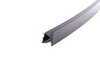 ES#95389 - 51357060256 - E90 Rear Door Window Guide - Right - Seals the rear side window to the rear quarter window - Genuine BMW - BMW