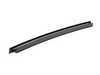 ES#95389 - 51357060256 - E90 Rear Door Window Guide - Right - Seals the rear side window to the rear quarter window - Genuine BMW - BMW