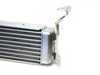 ES#38608 - 17217543348 - Oil Cooler - Located behind the lower vent of the front bumper cover - Genuine BMW - BMW