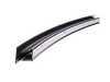 ES#95389 - 51357060256 - E90 Rear Door Window Guide - Right - Seals the rear side window to the rear quarter window - Genuine BMW - BMW