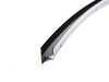 ES#95389 - 51357060256 - E90 Rear Door Window Guide - Right - Seals the rear side window to the rear quarter window - Genuine BMW - BMW