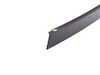 ES#94820 - 51347060255 - E90 Rear Door Window Guide - Left - Seals the rear side window to the rear quarter window - Genuine BMW - BMW