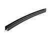 ES#94820 - 51347060255 - E90 Rear Door Window Guide - Left - Seals the rear side window to the rear quarter window - Genuine BMW - BMW