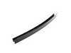 ES#94820 - 51347060255 - E90 Rear Door Window Guide - Left - Seals the rear side window to the rear quarter window - Genuine BMW - BMW