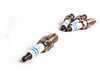 ES#10233 - mk52.0t40ksk - 60k Service Kit - Everything you need to complete your scheduled maintenance - Assembled By ECS - Volkswagen
