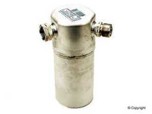 ES#3305 - 4A0820191AA - A/C Receiver Dryer - Vaico - Audi