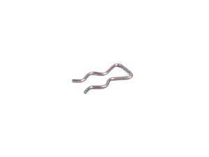 ES#45434 - 24331423599 - Clamp - Used on transmission control unit - Genuine BMW - BMW