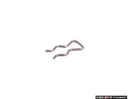 ES#45434 - 24331423599 - Clamp - Used on transmission control unit - Genuine BMW - BMW