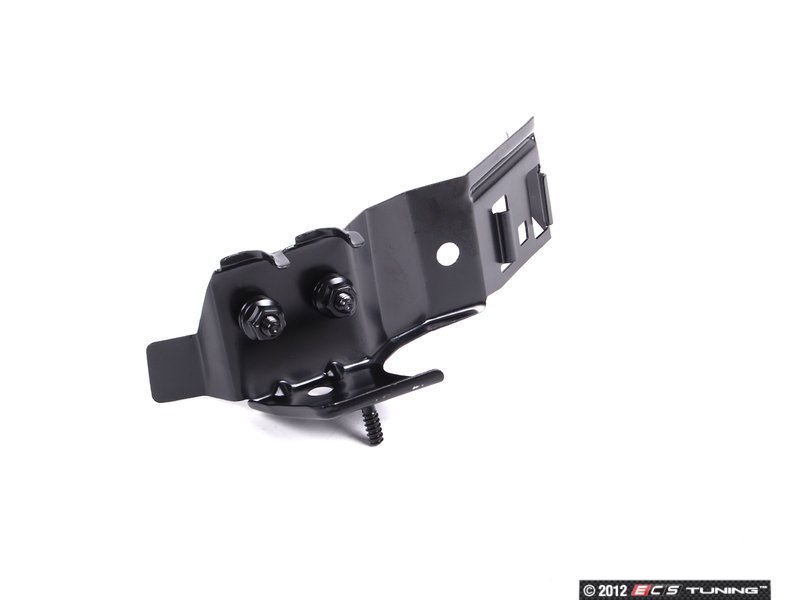 Genuine BMW - 41112491298 - BRACKET - (NO LONGER AVAILABLE) (41-11-2 ...
