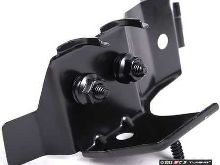 Genuine BMW - 41112491298 - BRACKET - (NO LONGER AVAILABLE) (41-11-2 ...