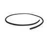 ES#468929 - N10732401 - Corrugated Pipe - 1 Meter - Replace damaged piping to protect your wiring - Genuine Volkswagen Audi - Volkswagen
