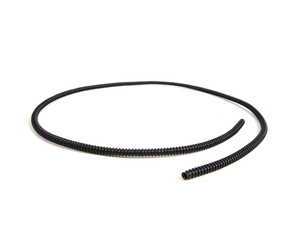ES#468929 - N10732401 - Corrugated Pipe - 1 Meter - Replace damaged piping to protect your wiring - Genuine Volkswagen Audi - Volkswagen