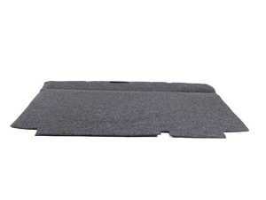 ES#313823 - 1J6863463M1BS - Rear Cargo Liner - (NO LONGER AVAILABLE) - Protect your trunk with a new liner - Genuine Volkswagen Audi - 