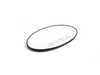 ES#83235 - 51167058070 - Mirror Glass Convex Heated - Passenger Side ( Right ) - Replace your broken or non working heated mirror glass - Genuine MINI - MINI