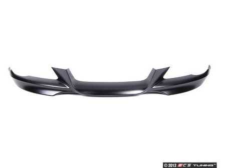 ES#73518 - 51110414371 - Front Lip Spoiler - (NO LONGER AVAILABLE) - Genuine lip spoiler from the BMW Aero package - Genuine BMW - 