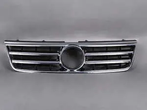 TDI Chrome Grille Assembly